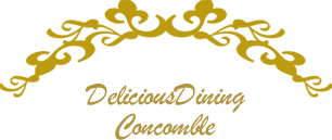DeliciousDining Concomble